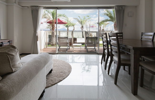 Hideout Okinawa Uruma - Foto 48