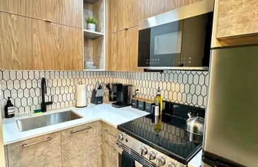 Ultimate NYC Experience 3 bedroom with Game - Foto 15