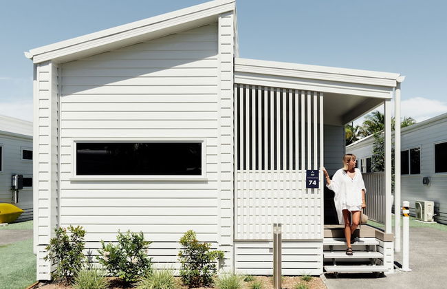 Tasman Holiday Parks - North Star - Foto 44