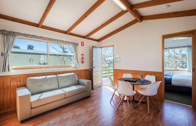 Discovery Parks - Lake Hume, New South Wales - Photo 16