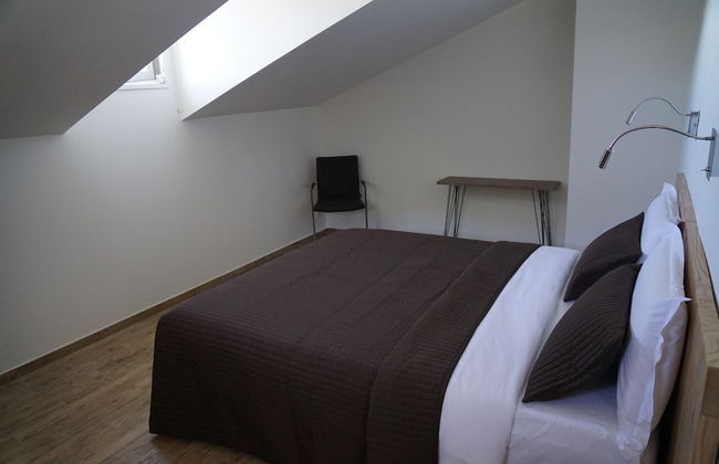 Suites in Erbalunga - Photo 9