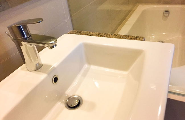 Mactan Fully Furnished Condo - Foto 16