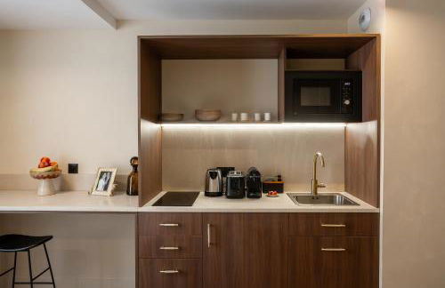 Sol Hotel - Saint Mandé - Foto 71