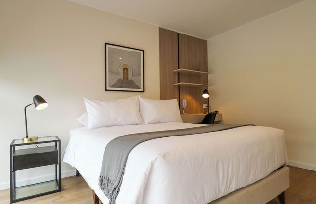 Liven in Miraflores by Wynwood House - Foto 73