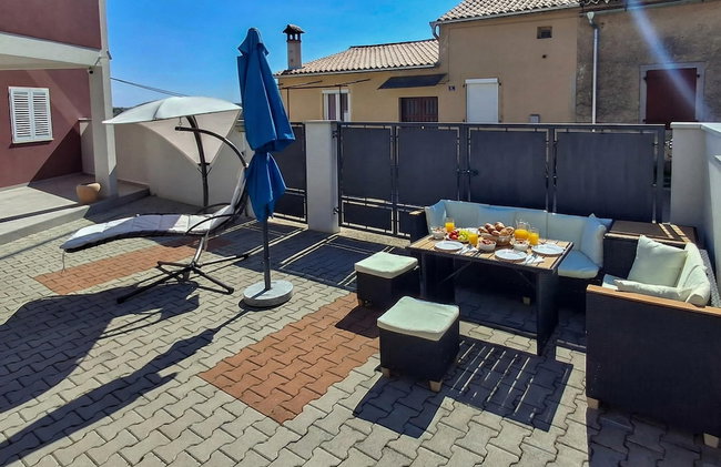 Peaceful Istria Apartments - Foto 45