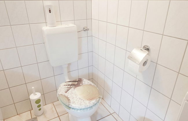 Quaint Holiday Home in Elbingerode near Forest - Foto 18