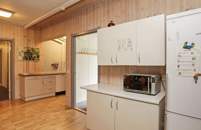 Spacious Retreat by Limfjorden - By Traum Ferienwohnungen - Foto 36