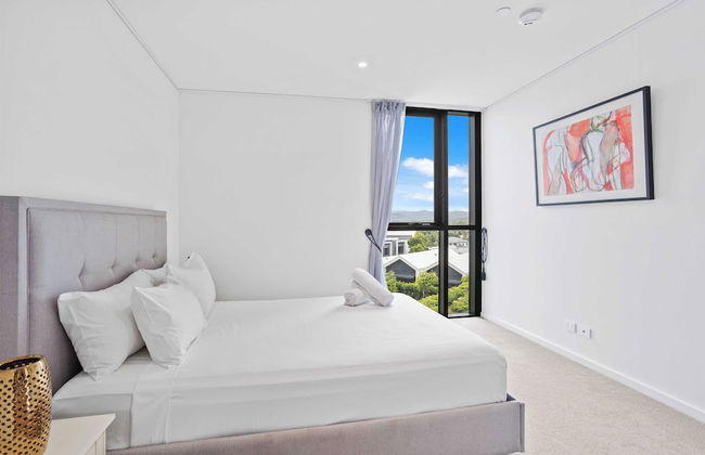 Magnoli Apartments - Photo 9