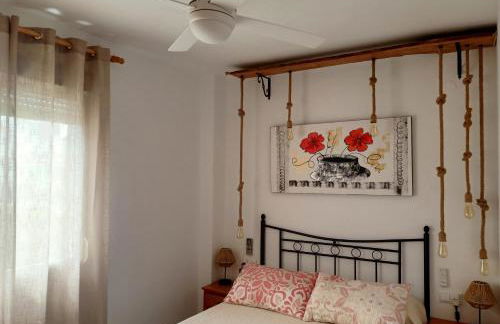 Gran Terraza cerca del mar. - Photo 24