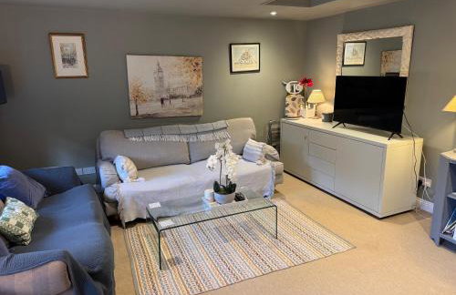 Charming one bedroom cottage - Foto 16