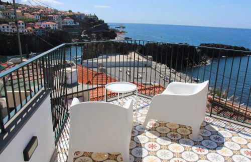 Casa do Ilhéu - House of Ilhéu - Câmara de Lobos - Foto 10