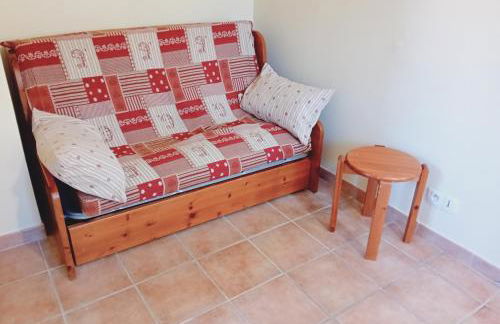 Terrasses D 306 PARC NAT VANOISE appart 6 pers - Photo 4