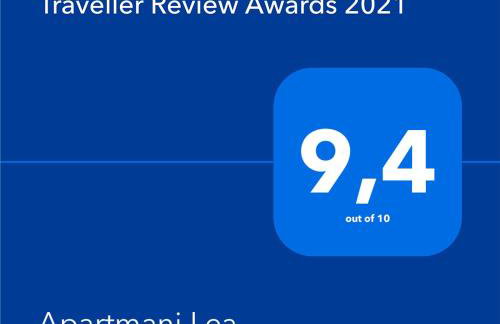 Apartmani Lea - Foto 2