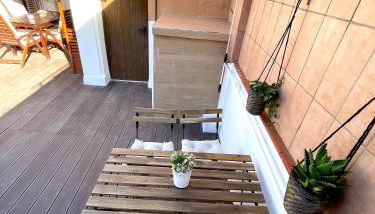 Plaza de España independent house - Foto 4