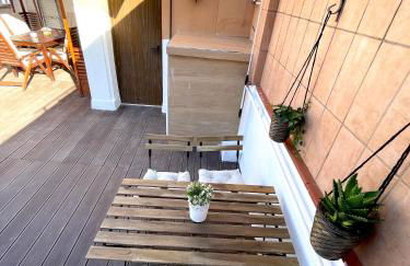 Plaza de España independent house - Foto 4