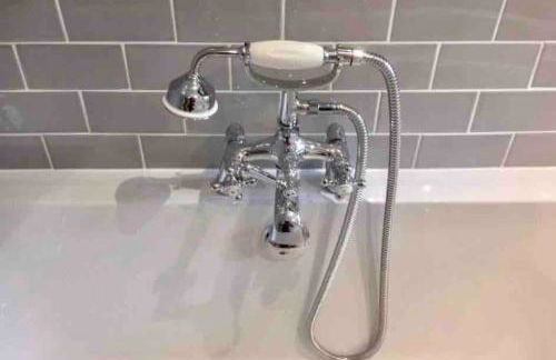 Honeysuckle Cottage - Foto 27