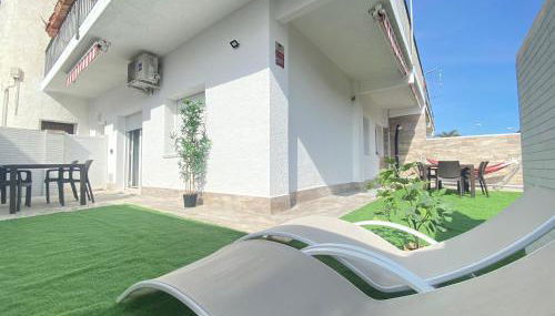 SolCavet 2 con jardin y vistas mar (Portaventura) - Photo 2