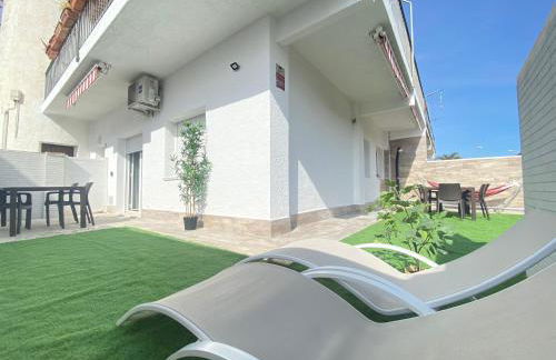 SolCavet 2 con jardin y vistas mar (Portaventura) - Photo 2