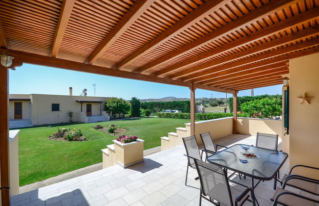 Naxos Cottage - Foto 17