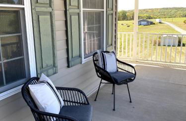 11-Acre Retreat I Firepit, Pickleball and Nature - Foto 50