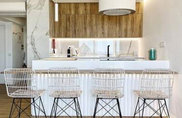 Front Sea Apartment Quarteira - Foto 20