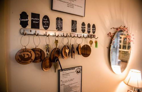 Brook Road Inn - Foto 21