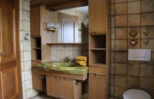 Ferienwohnung Haus Renn - Foto 6