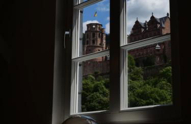 Wohnen unter dem Schloss - Foto 8