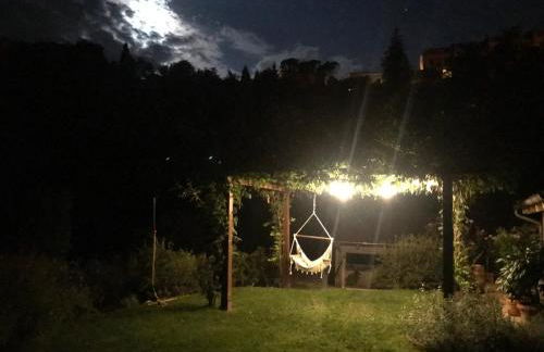 Villa Porsenna - Foto 27