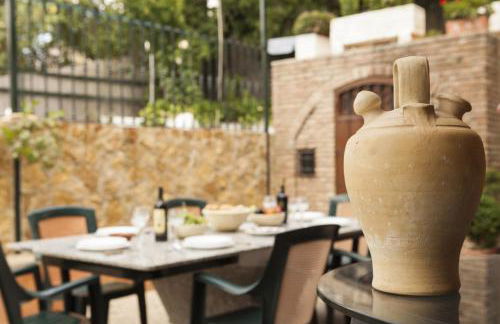 Cortijo La Algallumbilla - Foto 10