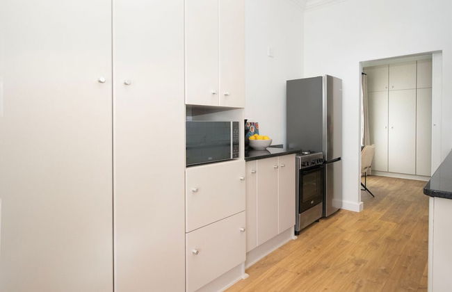 Middedorp Villa and Apartments - Foto 60