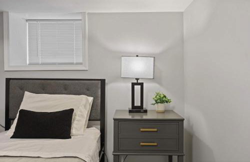 Spacious 5BR 2BA Berwyn Home - Foto 13