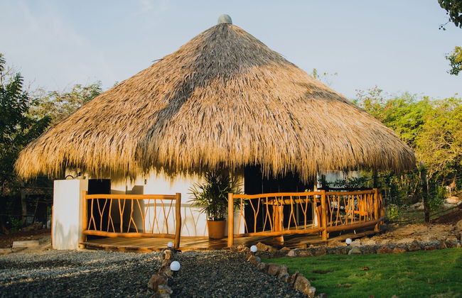 Villas Oasis - Foto 34