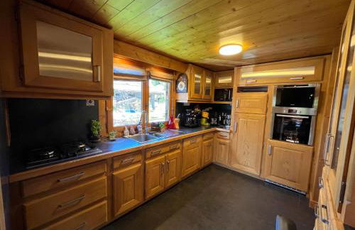 Chalet Mont-Joly 2 Megeve - Photo 2