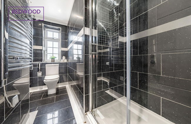 Ragan Court Apartments in Aldershot - Foto 50