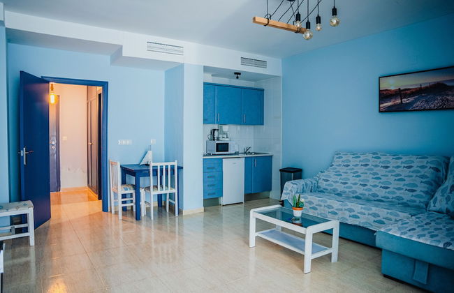 Apartamentos Ventalanuza - Foto 18