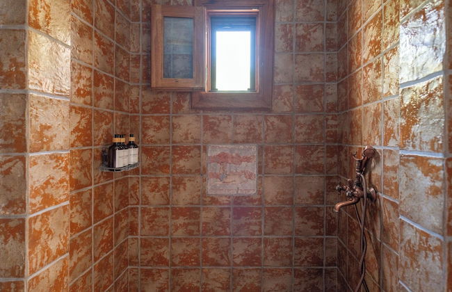 Terra Cassa Private Villa - Photo 38