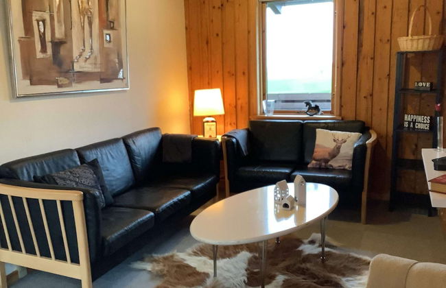 6 Person Holiday Home in Bedsted Thy - Foto 23