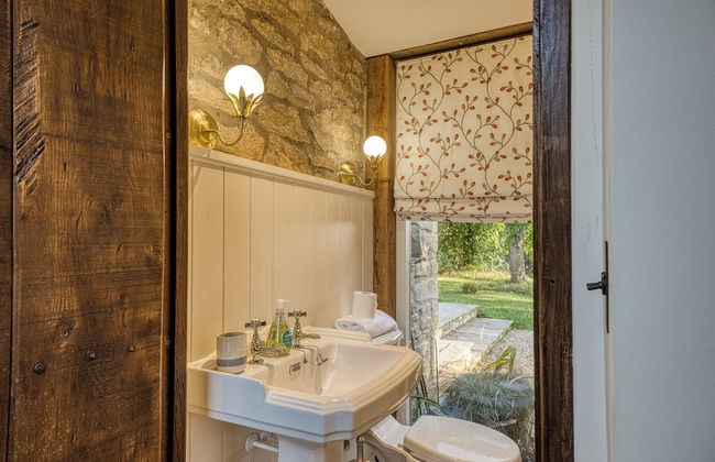 The Cider Barn - Gorgeous 2BD Near Bath - Foto 38