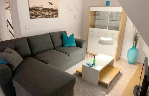 Haus Nordlicht Ferienwohnung *Bi a Maln* - Photo 25