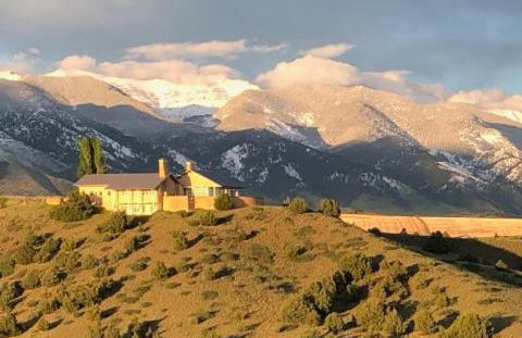 Theisen Vacation Home - Foto 16