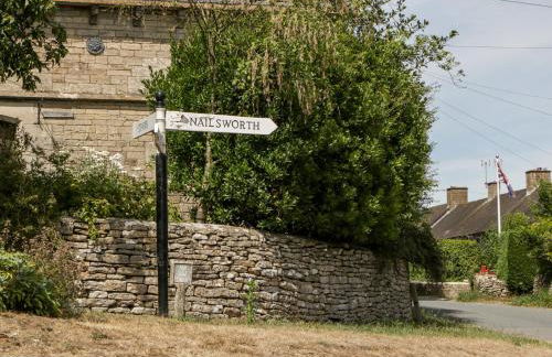 Nympy Cottage - Photo 37