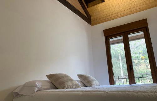 Casa Rural en Santa Cruz-Mieres - Foto 63