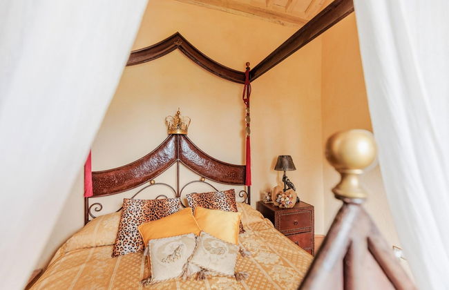 Gran Burrone Castle in Borgo a Mozzano - Foto 53