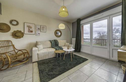 Appartement Les Oiseaux - Foto 12