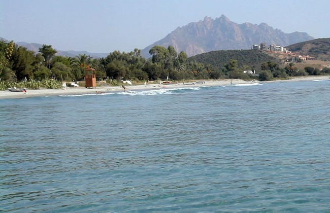 Tertenia Ground Floor South 3 min Walk From the sea - Photo 49