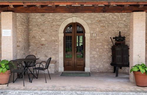 Agriturismo Casale nel Parco dei Monti Sibillini - Foto 24