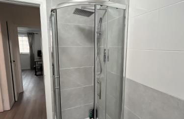 Causewayside Free parking - Foto 8