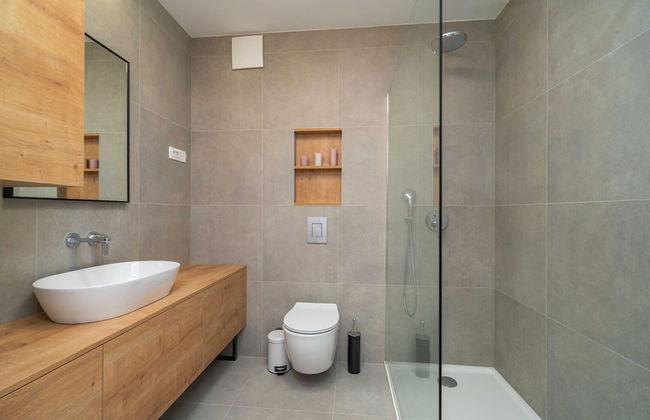 Apartments Soline Rock - Foto 43