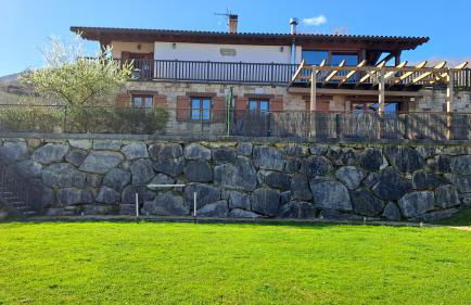 Casa Angiz etxea - Foto 75